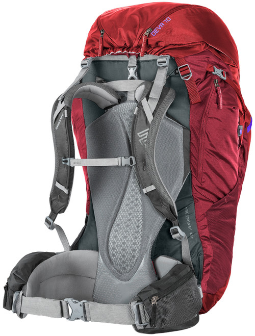 Ruby Red|Rouge rubis