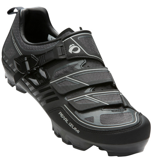 Black/Shadow Grey|Noir/Gris d'ombre|PRI