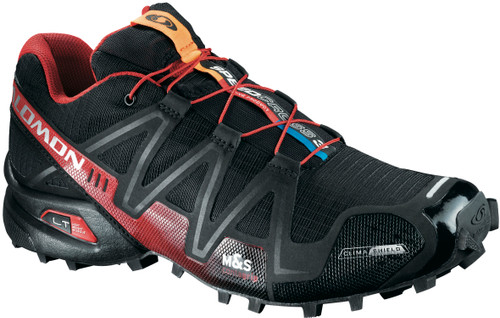 Black/Bright Red|Noir/rouge vif|PRI