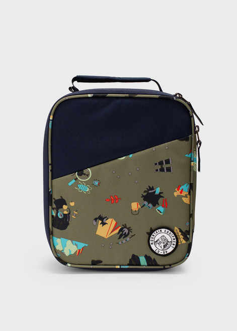 Jnr Explorer Print|ImpriméExplorateurJunior|PRI