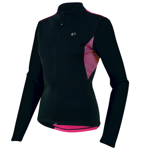 Black/Screaming Pink|Noir/Rose criard|PRI