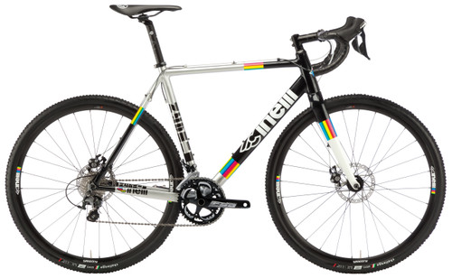 Silver/Black|Argent/Noir|PRI