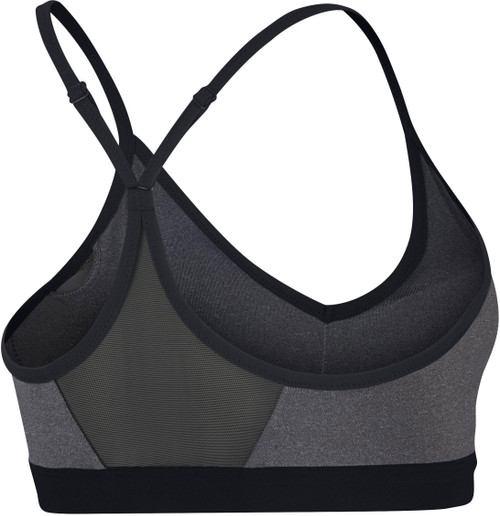 Carbon Heather/Anthracite|Carbone chiné/Anthracite