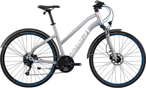 Silver/White|Argent/Blanc|PRI