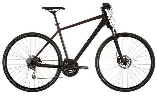 Black/Red|Noir/Rouge|PRI