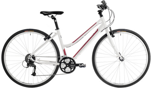 Pearl White/Melbec|Blanc perle/Melbec|PRI