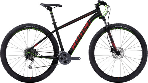 Black/Red|Noir/Rouge|PRI