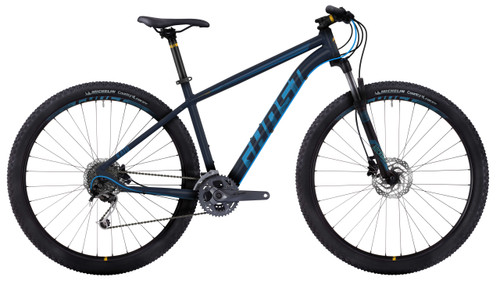 Blue/Amber|Blue/Amber|PRI