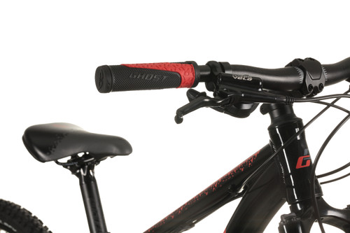 Black/Red|Noir/Rouge