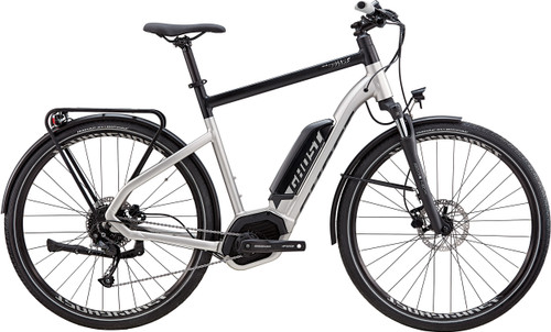 Silver/Black|Argent/Noir|PRI