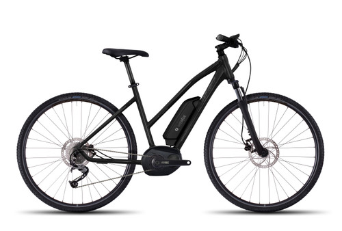 Nightblack/titanium|Nightblack/titanium|PRI