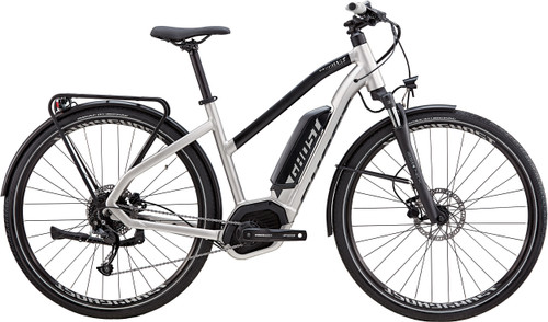 Silver/Black|Argent/Noir|PRI