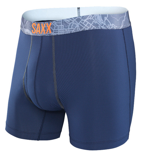 Navy/Cobalt|Marine/Cobalte|PRI