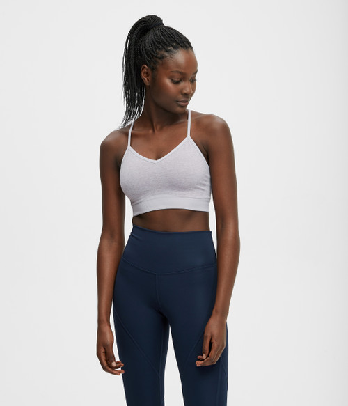 Titanium Heather|Titanium Heather|PRI