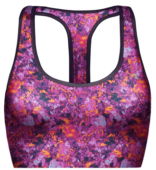 Fresh Berry Painted|Baies fraîches peintes|PRI