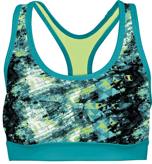 Teal Diamond Print|Imprimé diamant sarcelle|PRI