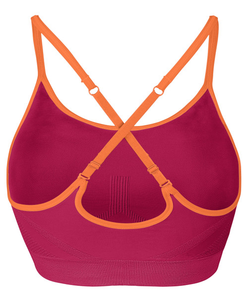 Fresh Berry/Glaze|Baies fraîches/Glaçage