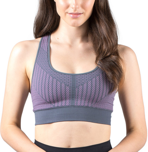 Grey & Orchid|Grey & Orchid|PRI