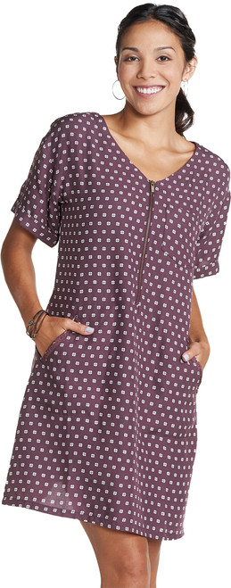 Huckleberry Mod Dot|Myrtille|PRI