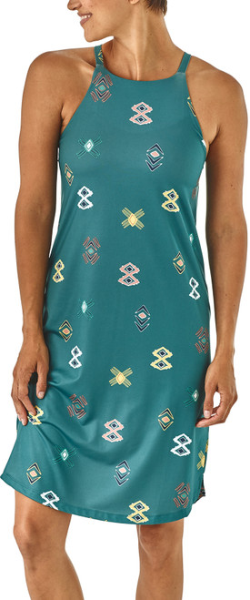 Spaced Out/Tasmanian Teal|Spaced Out/Tasmanian Teal|PRI