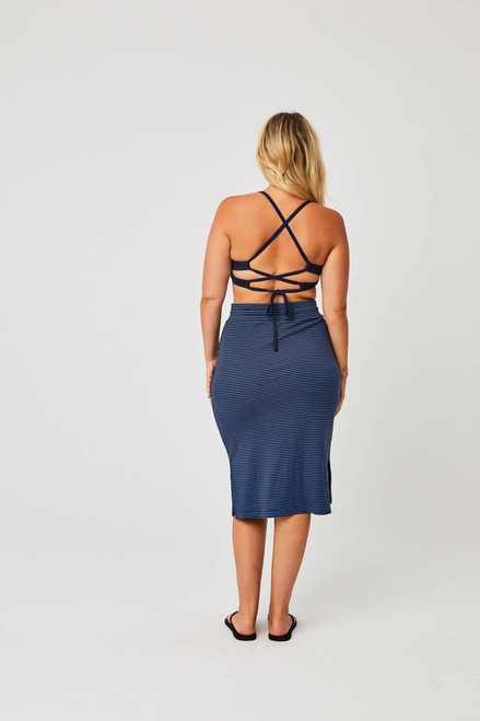 Navy Bayside|Marine Bayside