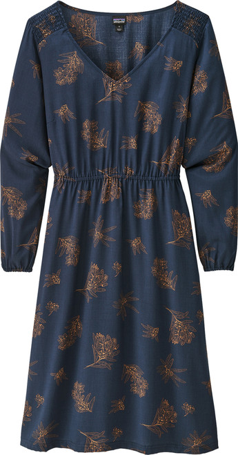 Labrador Tea/New Navy|Thé du Labrador/Marine|PRI