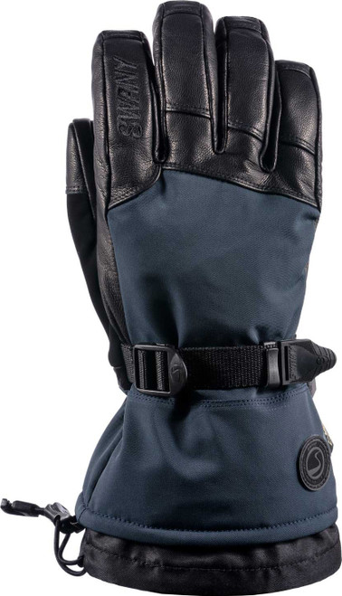 Navy/Black|Marine/Noir|PRI