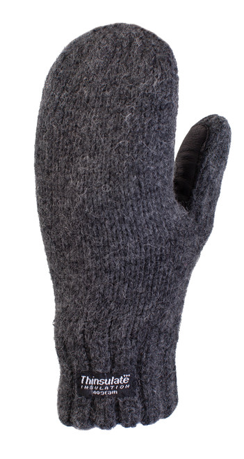 Charcoal|Charbon de bois|PRI