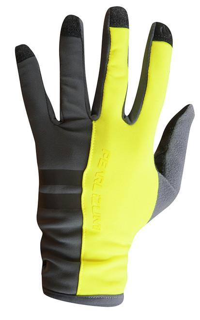 Screaming Yellow|Jaune hurlant|PRI