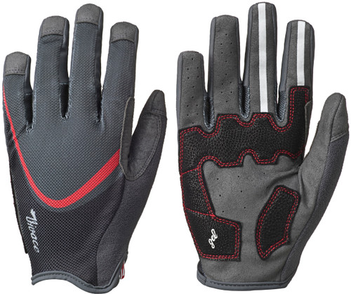 Coal/Red|Charbon/Rouge|PRI