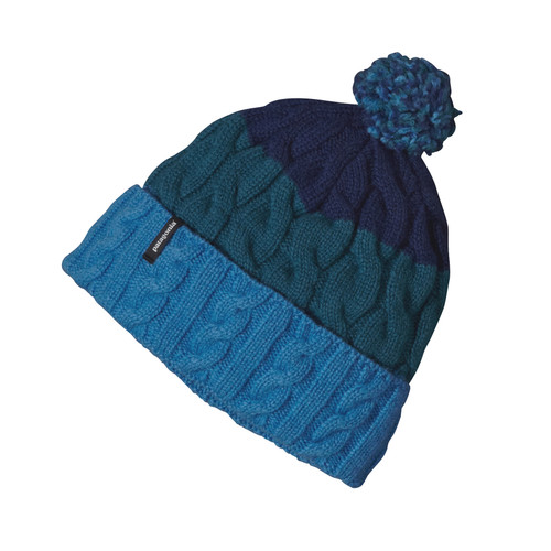 Glacier Stripe/Navy Blue|Rayures glacier/Marine|PRI