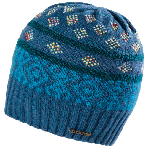 Deep Teal|Sarcelle profonde|PRI