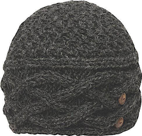 Heather Charcoal|Charbon de heather|PRI