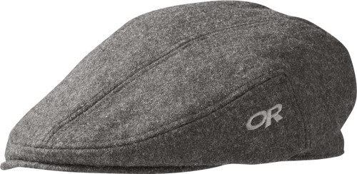 Charcoal|Charbon de bois|PRI