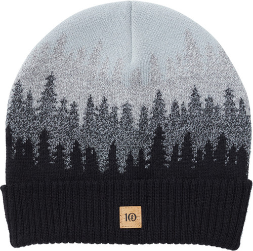 Meteorite Black Juniper|Genévrier noir météorite|PRI