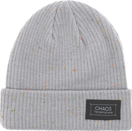 Light Heather Grey|Gris chiné clair|PRI