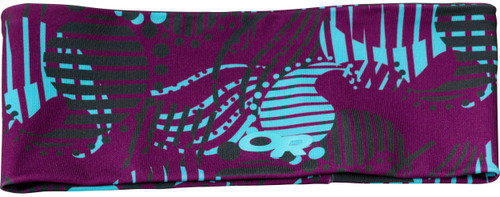 Charcoal/Orchid|Charbon de bois/Orchidée|PRI