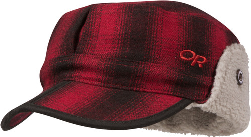 Redwood/Black|Redwood/Black|PRI