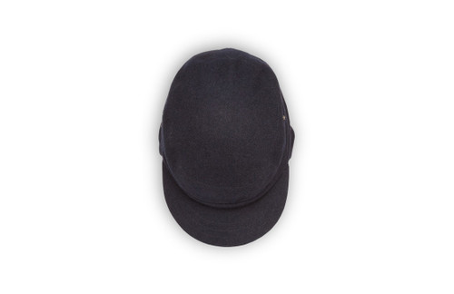 Darkest Navy|Marine le plus sombre