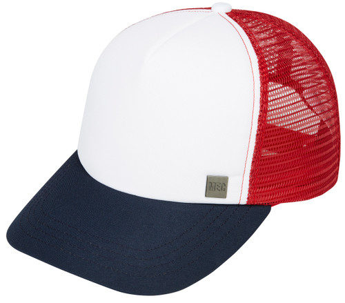 Dark Navy/Red|Marine foncé/rouge|PRI