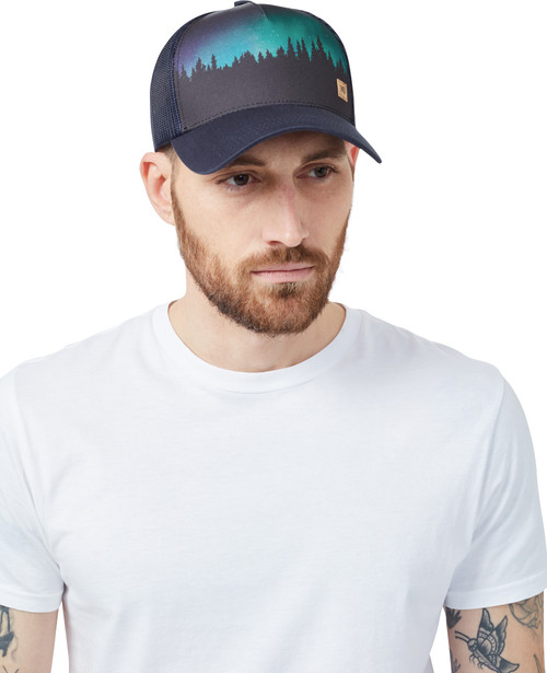 Dark Ocean Blue Juniper L||PRI