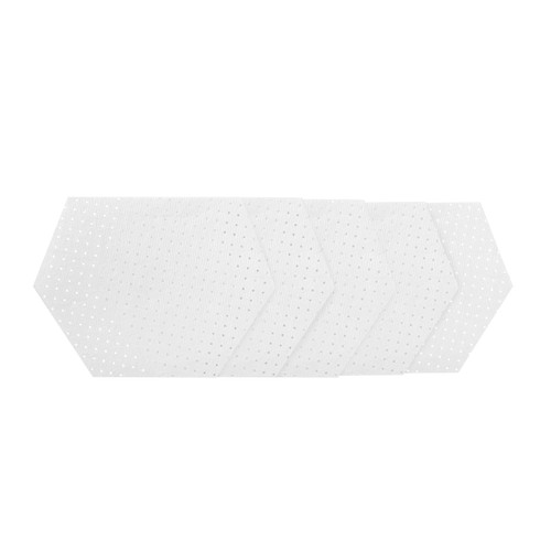 6011-863 Buff Adult Filter Mask - Unisex