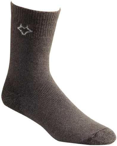 Dark Charcoal|Charbon de bois foncé|PRI