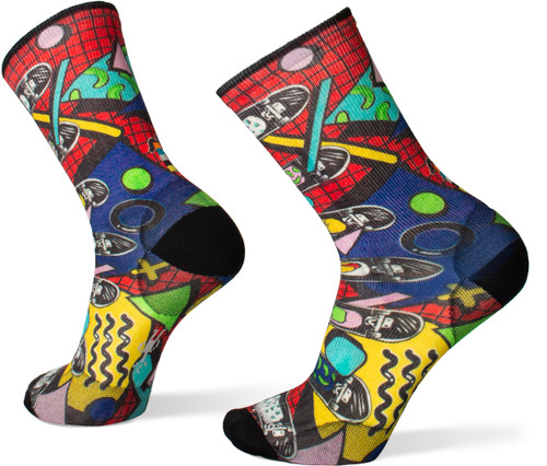 Multicolor|Multicolore|PRI