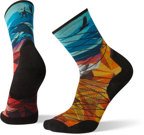 Bright Blue|Bleu vif|PRI