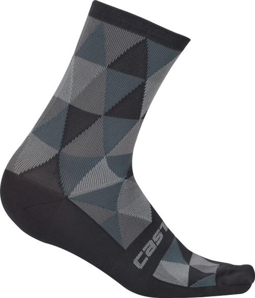 Multicolour Grey|Multicolour Grey|PRI