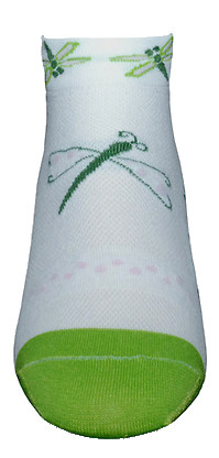 White/Green|Blanc/Vert