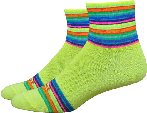 Hi-Vis Yellow/Multicolour|JauneHV/multicolore|PRI