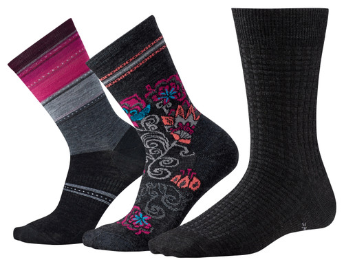 Charcoal Heather|Charbon de bois chiné|PRI