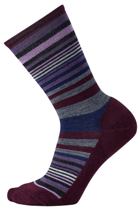 Light Gray/Aubergine|Gris clair/Aubergine|PRI
